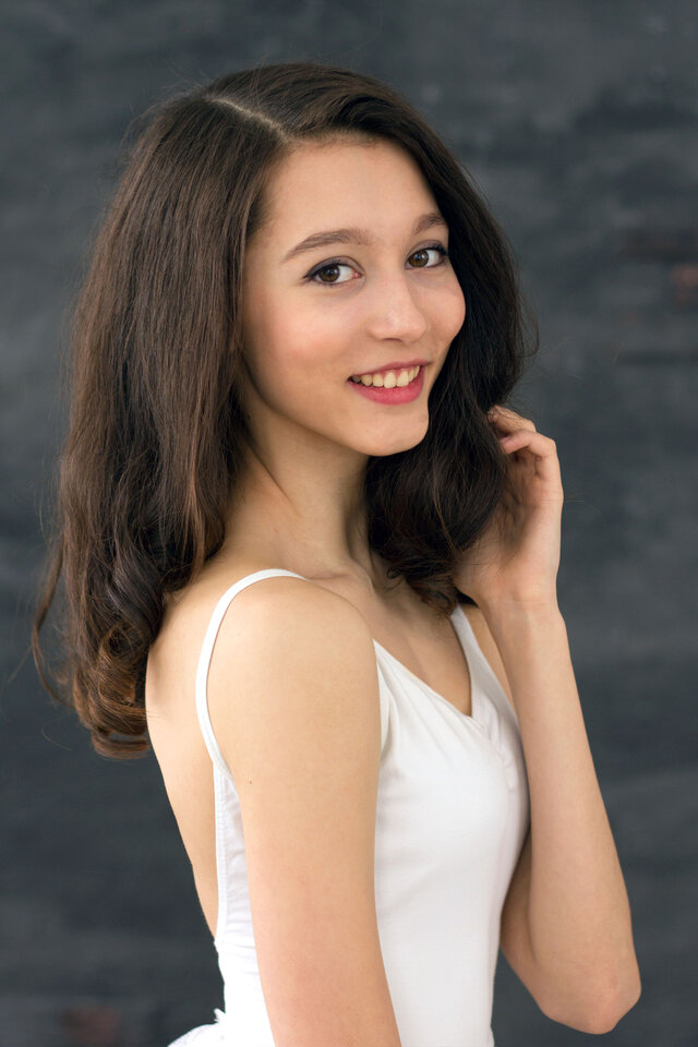 Margarita Pavlova's photo