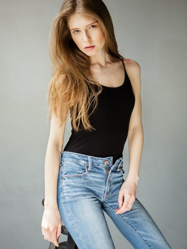 Фото Anna Brodkina