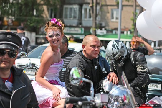 Фото Анна Стегней