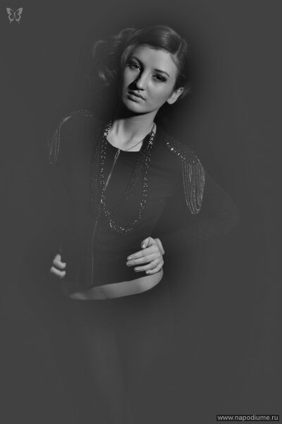 Sofia Siselova's photo