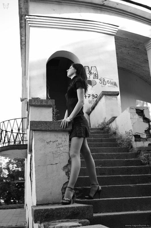 Natali Nikolaeva's photo