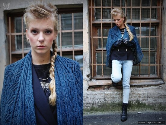 Фото Anna Grom