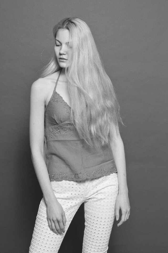 Foto Diana Kireeva