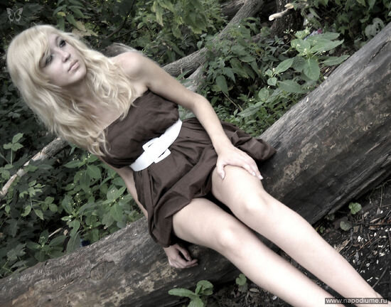Olesya Olesya Golybeva's photo