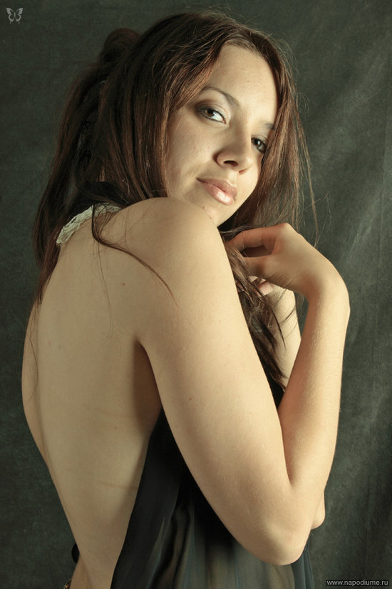 Anna Yurakhno's photo