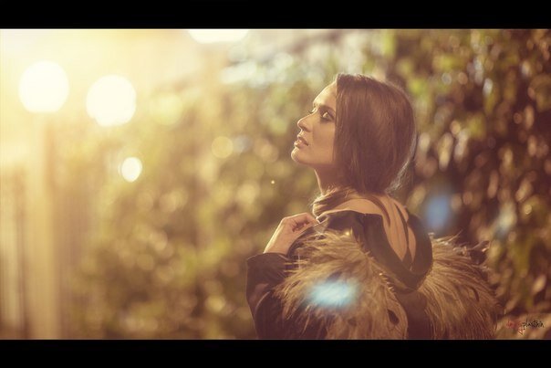 Фото Екатерина Плотникова