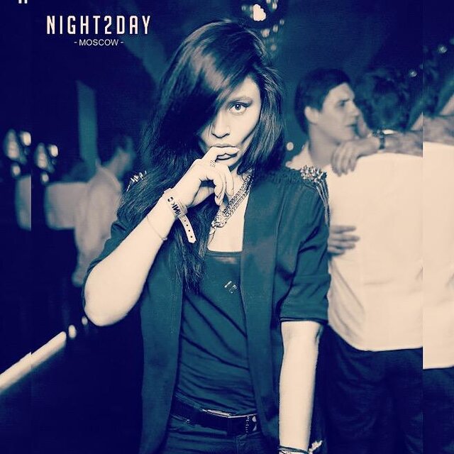 Diana Shine's photo