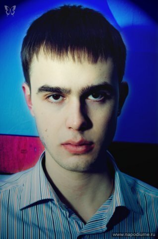 Фото Антон Светловский