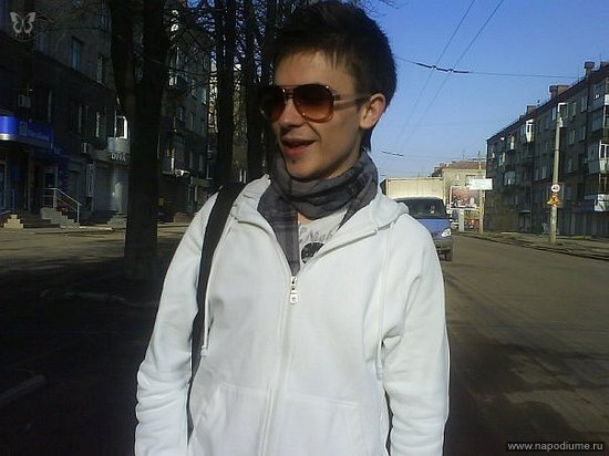 Фото Роман Павленко
