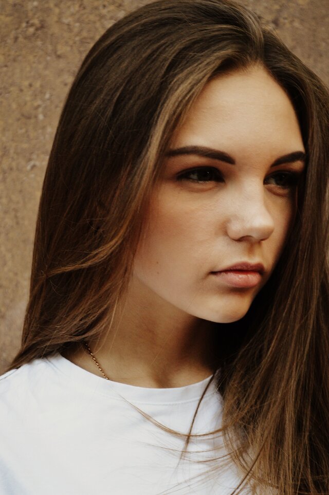 照片Maria Sirenko