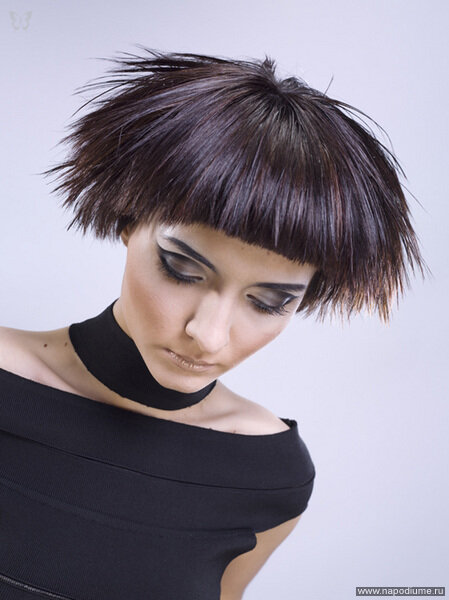 Kristina Burceva's photo