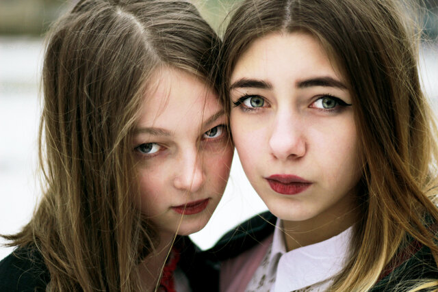 Foto Aleksandra Vandrovskaja