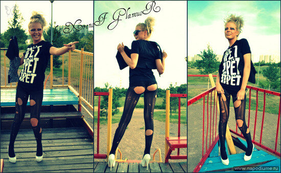 Fashion