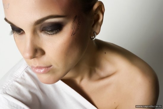 Sveta Artem'eva's photo