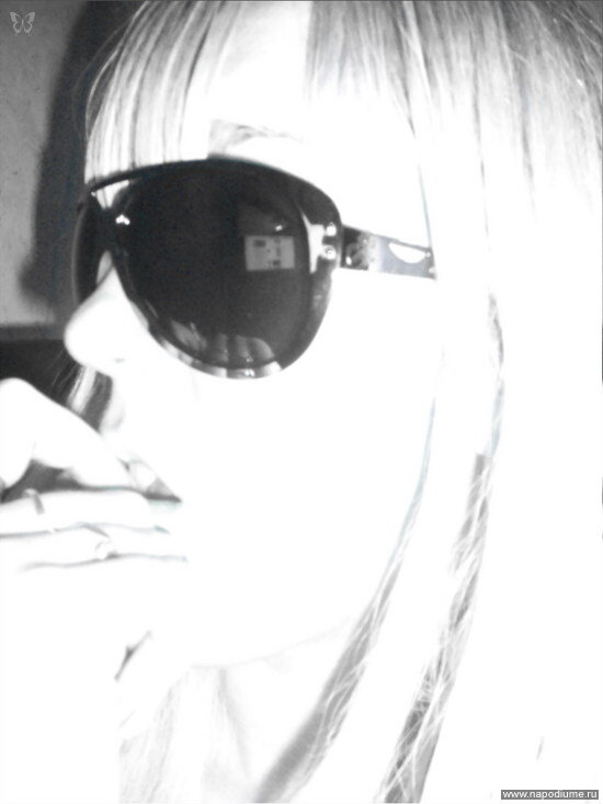 Ekaterina Yarmolenko's photo
