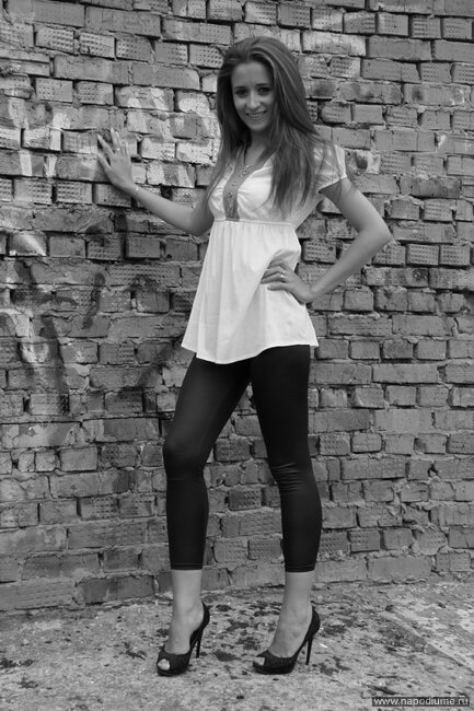 Ol'ga Vorobeva's photo
