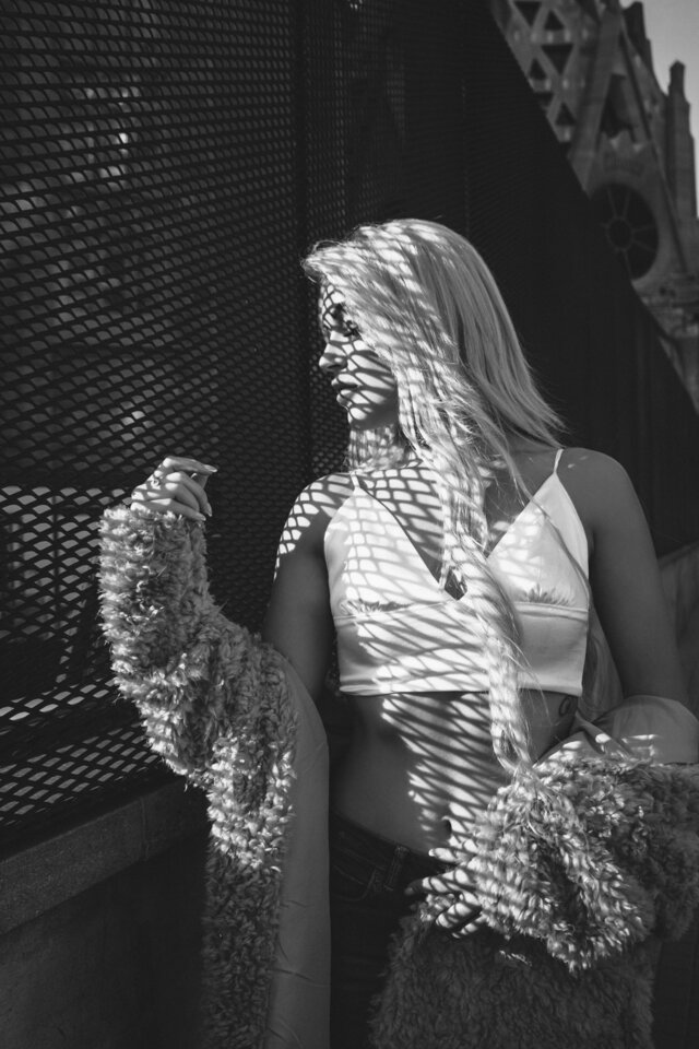 Aleksandra Golodnaa's photo
