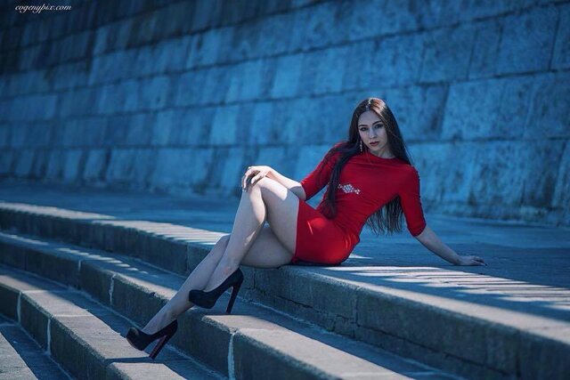 照片Maria Artamonova