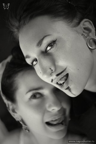 照片Irena Hovanec