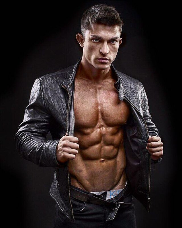 Artem Tkach's photo