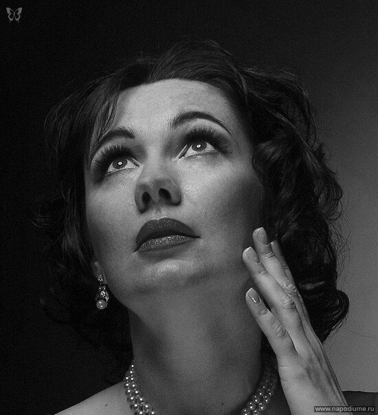 модель Оля Дьякова
фотала я