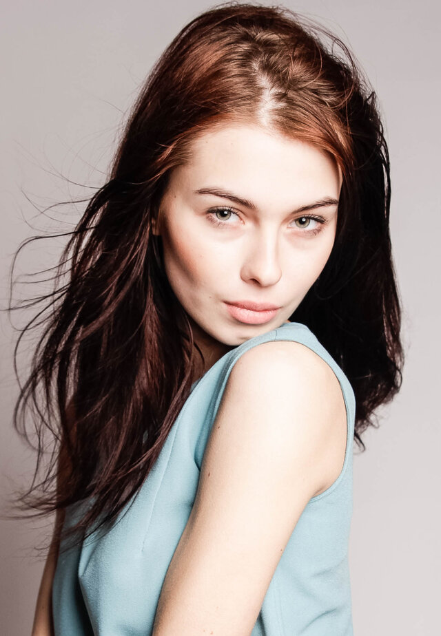 Elena Timoshenko's photo