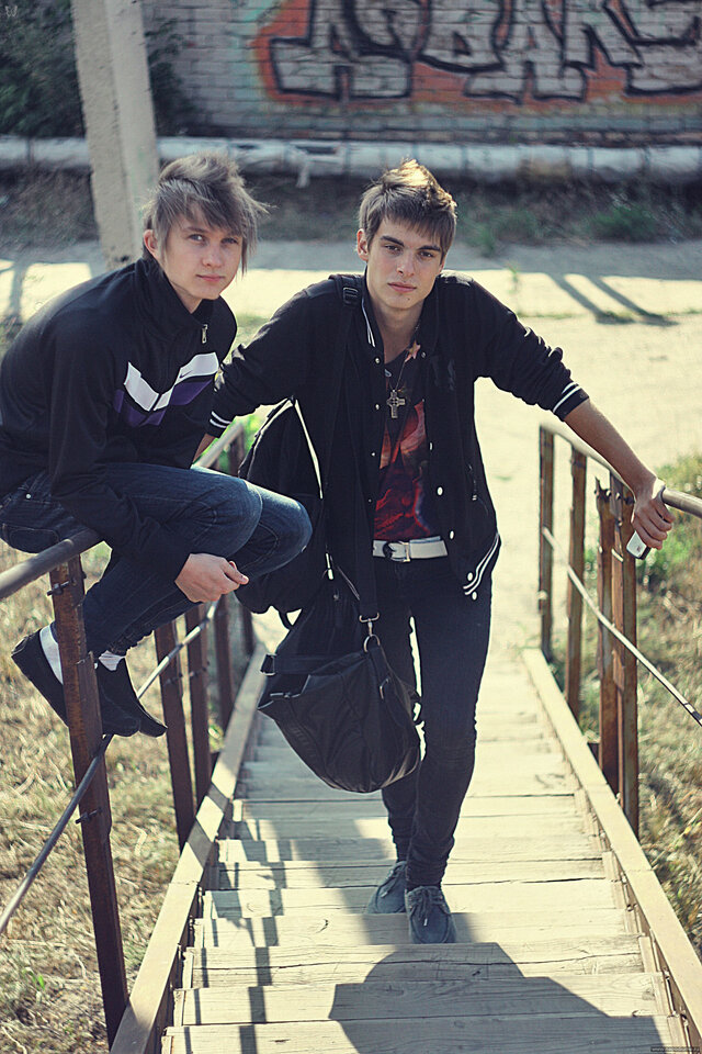 Dmitrij Kudinov's photo