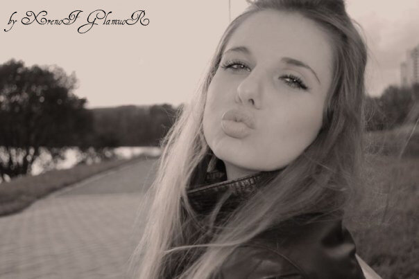 Elizaveta Romanova's photo
