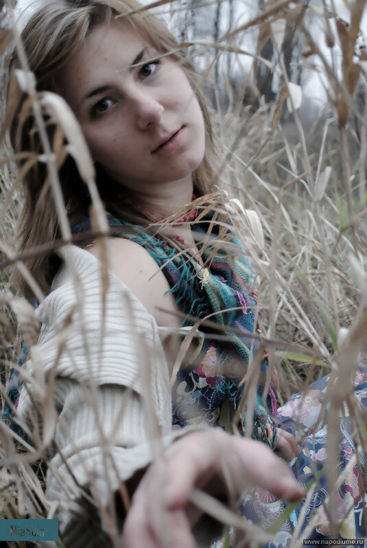 Anastasia Melihova's photo