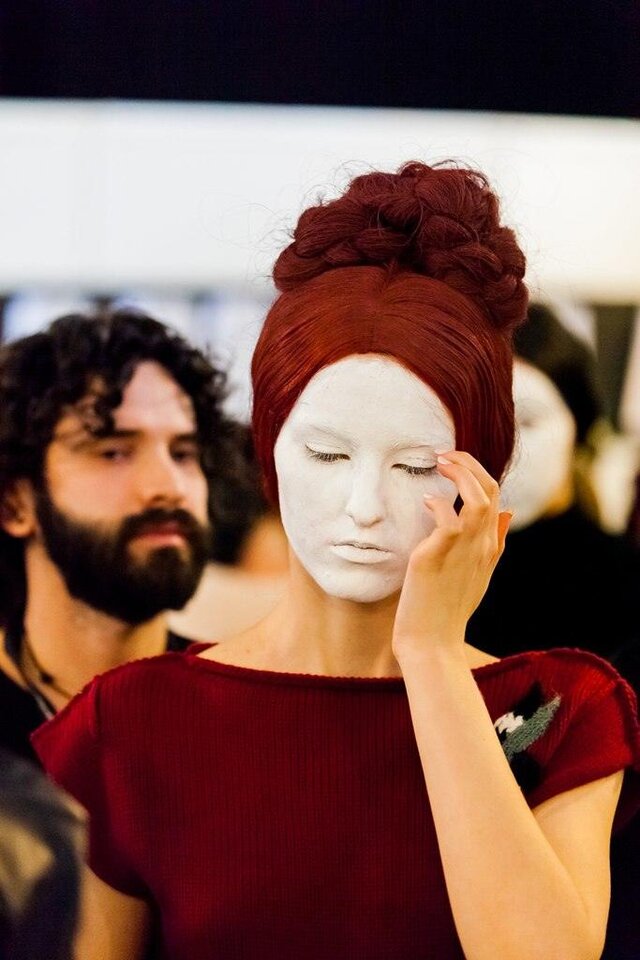 Anastasija Gorbunova's photo
