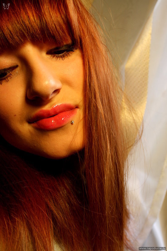 Tana smirnova's photo