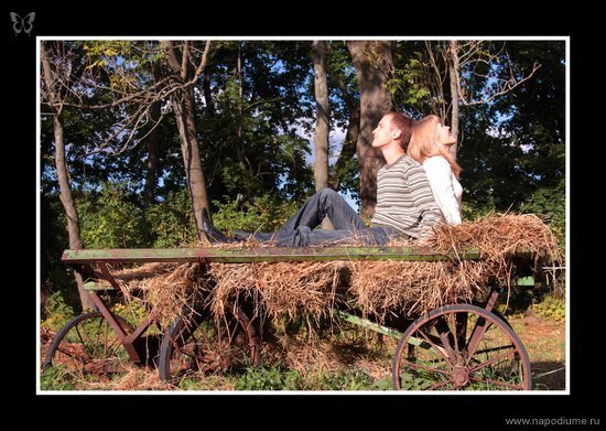 Nina Platonova's photo