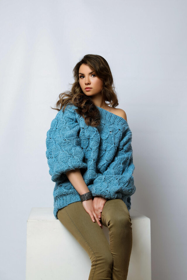 Anastasija Nagorneva's photo