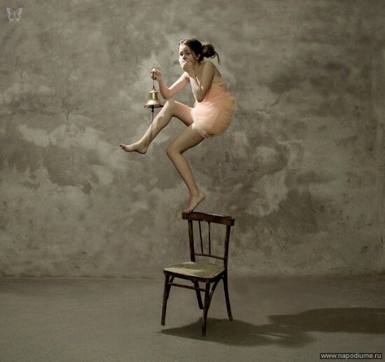 Ana Goloborod'ko's photo