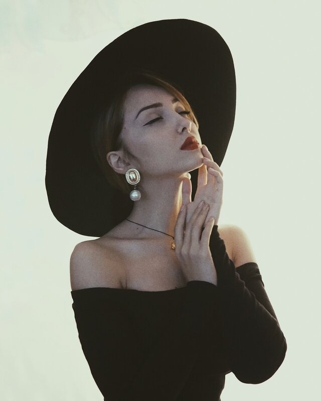 Yulia Kulyk's photo