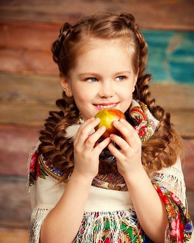 Foto Ksenia Balykina