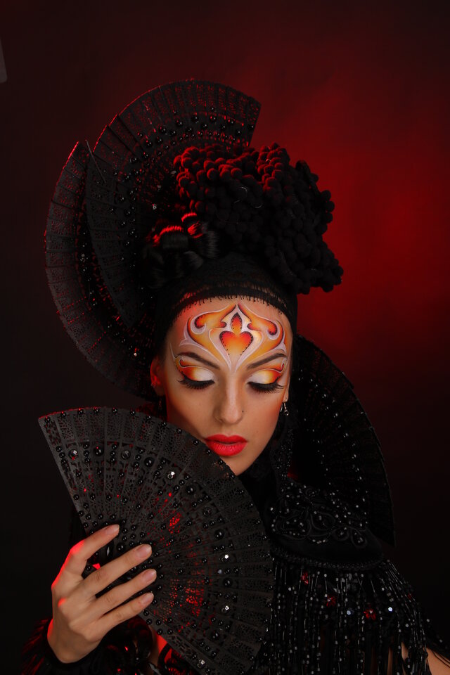 Viktoria Ovcinnikova's photo