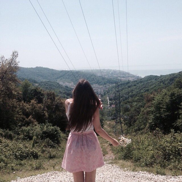 照片Alina Kurilo