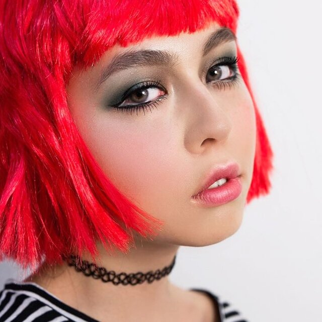 Anastasia Kudryashova's photo
