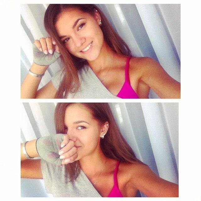 Фото Екатерина PrettyLittle Широкова