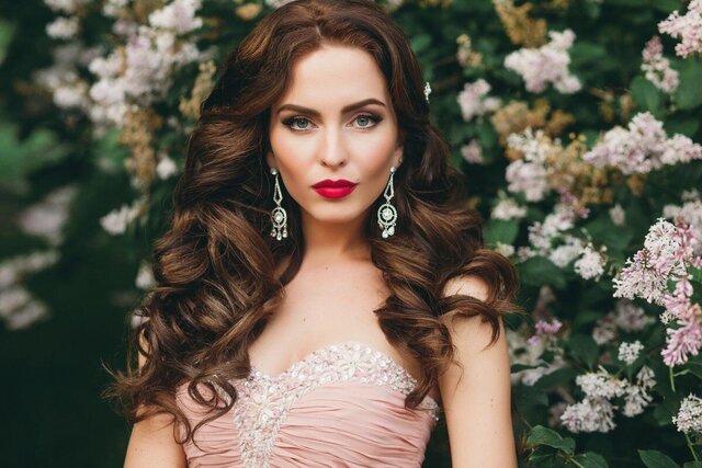 Elizaveta Osipova's photo