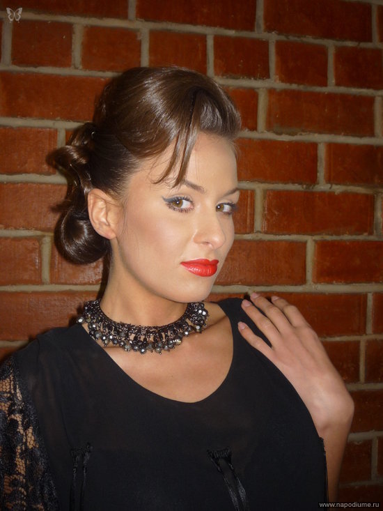 Ksusa Serebrakova's photo