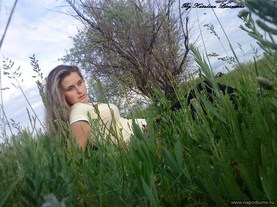 Katalina Litvinenko's photo