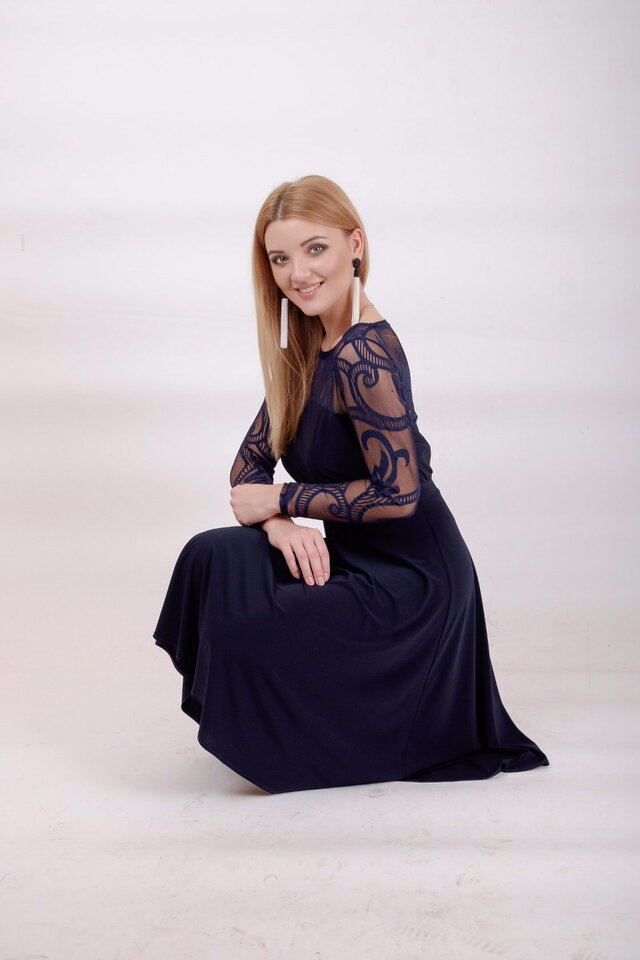 Karina Orlovich's photo