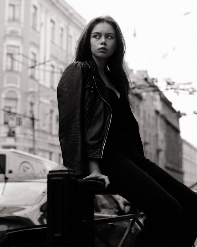 Foto Valeria Vosilko