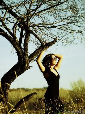 Anna Zenevskaa's photo