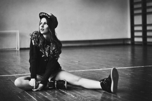 Inessa Borisenko's photo
