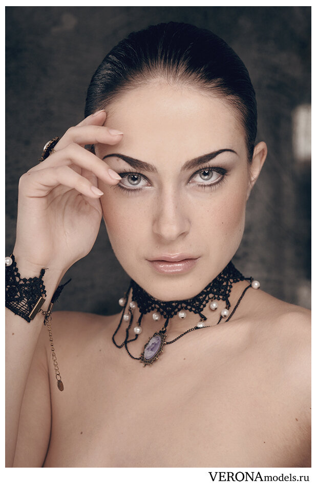 Valeriya Smirnova's photo