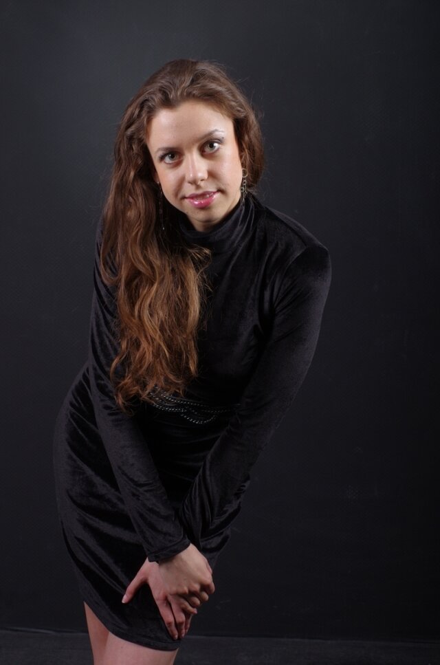 Anastasia Baskakova's photo