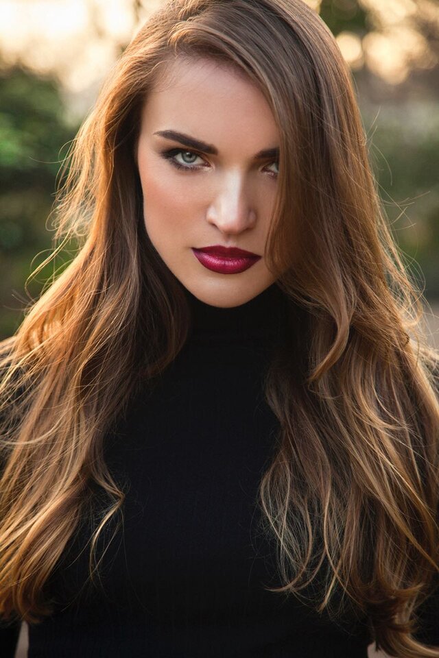 Фото Екатерина Колотова